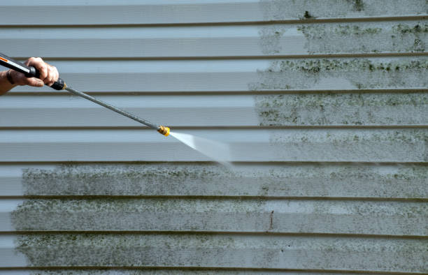 Trusted East Orange, NJ Pressure Washing Services Experts