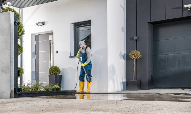 Professional Pressure Washing Services in East Orange, NJ